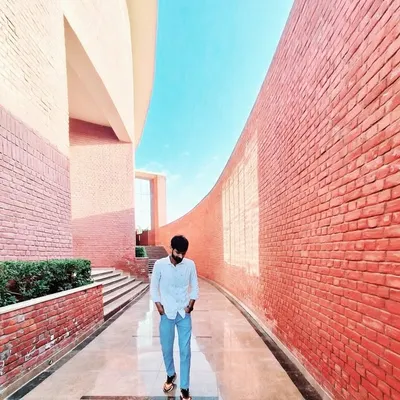 Vikas Thakur profile