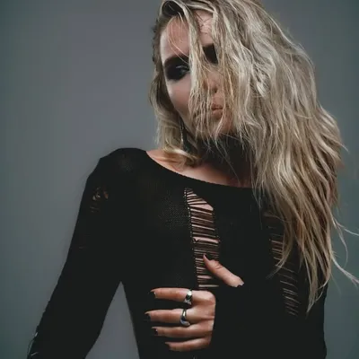 Vika profile