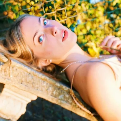 vika profile