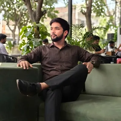 Vikas Singh ๐๐พ๐๐ profile