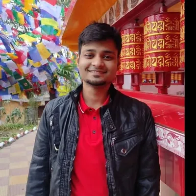 Souvik Das profile