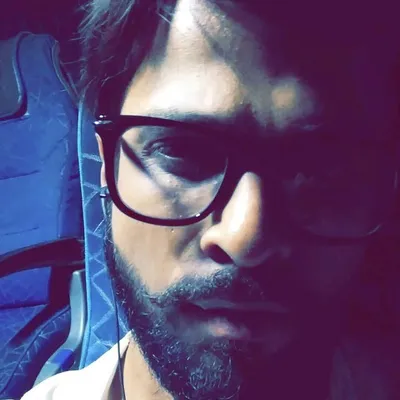 Vikee Shah profile