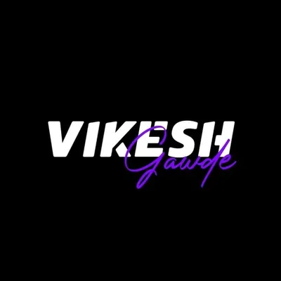 vikesh gaude profile