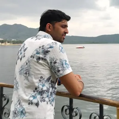 Big Vig profile