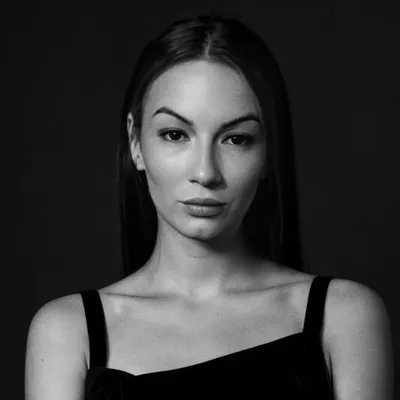 Viktoria Vo profile