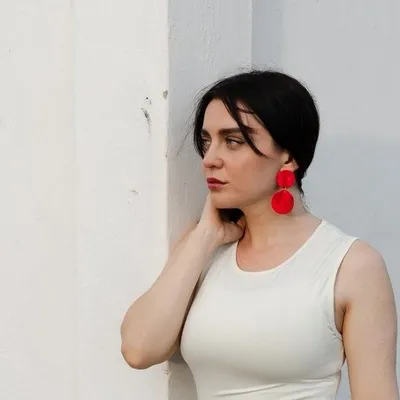 Viki Glaze profile