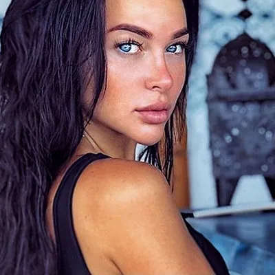 Viktoria Ponomareva profile