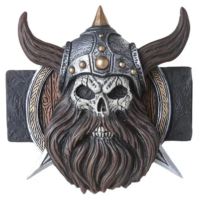 Viking lifestyle profile