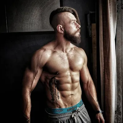 Damian S. profile