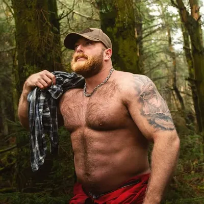 Vikingmuscleš» profile