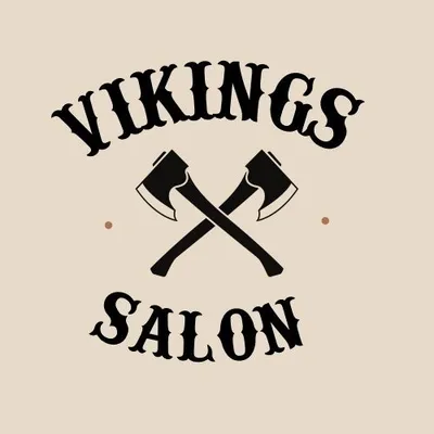 VIKINGS SALON profile