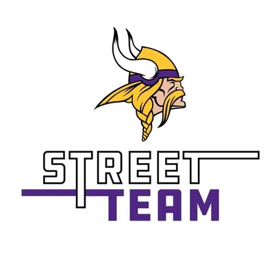 Vikings Street Team profile