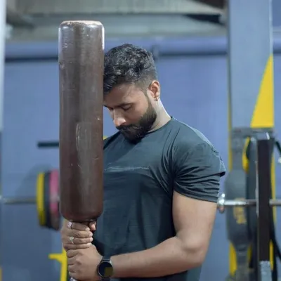 Vikash Sharma profile