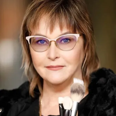 Vikki Aldridge profile