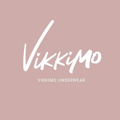 VIKKIMO - бренд нижнего белья profile