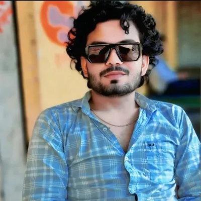MAHARAJđź«…NAWAR profile
