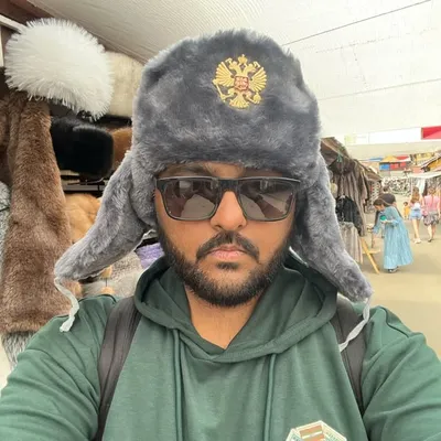 Vikk Rana profile