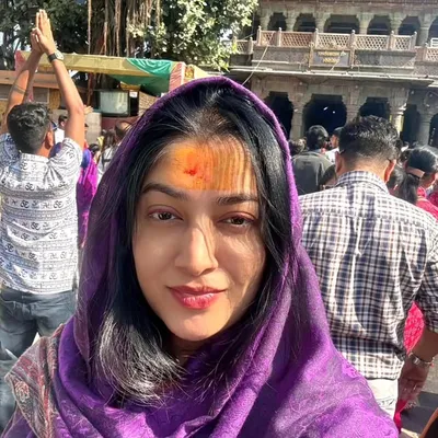 Vikkranti✨☘️ profile