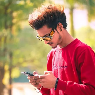 Vikash Salvi