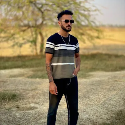 Its Vikku❤️ profile