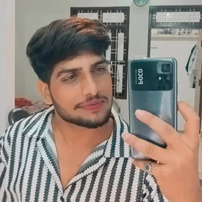 Vikky Vlogger ๐ค๐ profile