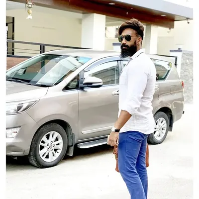 Rana Ashwin Kumar Singh profile