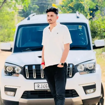  Vikash Vishnoi profile