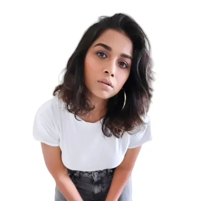 Vikneswary Se profile