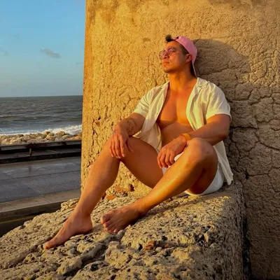 Viko Garcia profile