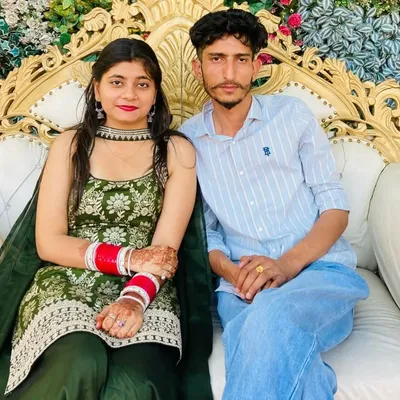 VIKRAM CHOUDHARY profile