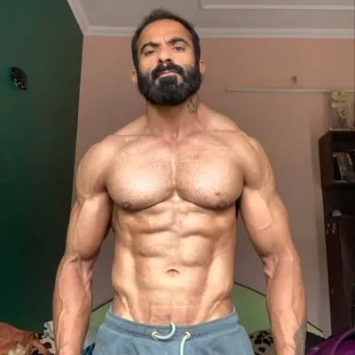 Mr M.P.unstopablevikram profile