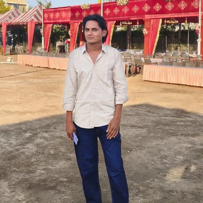 Vikram Meena profile