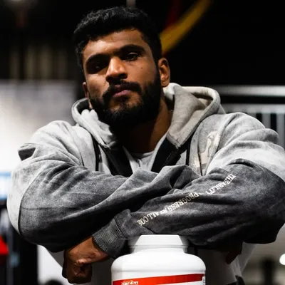 Vikram Sudarshan | EMINENT COACHING SYSTEMS profile