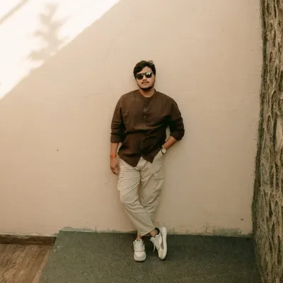 Vikram_Baravkar profile