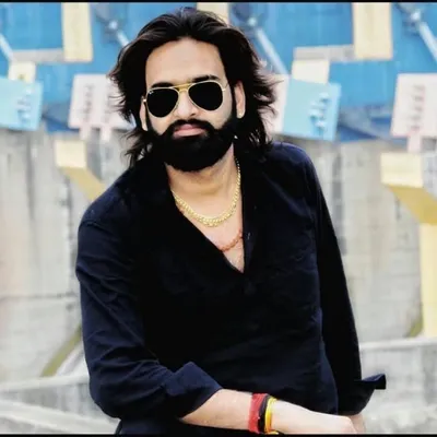 Vikram Singh Bhadana profile
