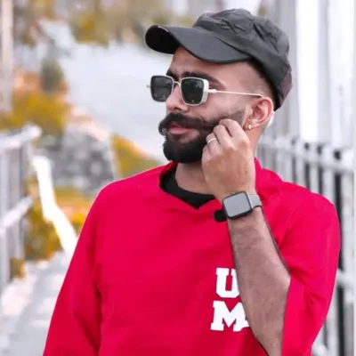 Vikram Bhagat profile