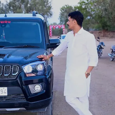 VIKRMA BISHNOII profile