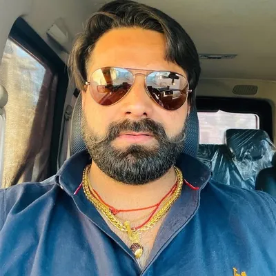 Pahalwan Vikram Choudhary profile