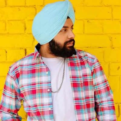 VIKRAM ISHER profile