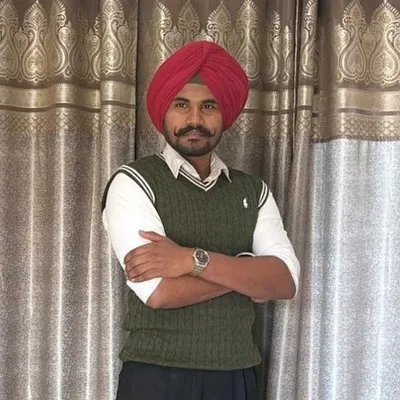 Vikramjeet Singh Jassi profile