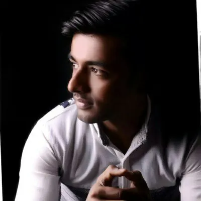 Vikram Lor profile