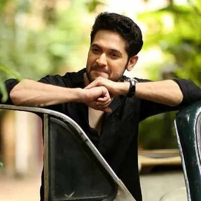 Vikram Means Endless Love profile