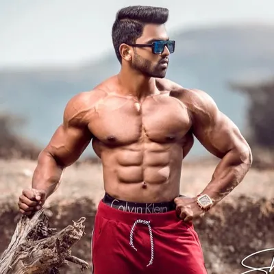 Vikram Jadhav profile