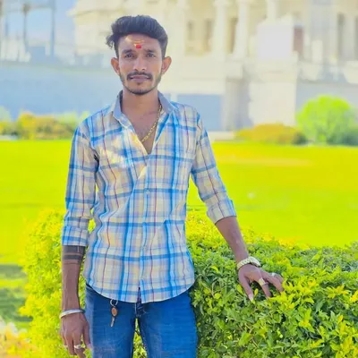 VIKRAM SINGH RAJPUT ठि.पावली profile