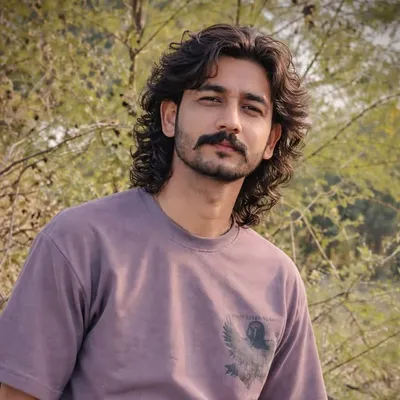 Vikram Jeet Godwadi profile