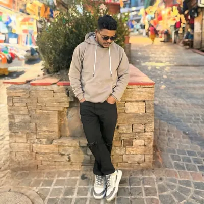 Vikram Roy profile
