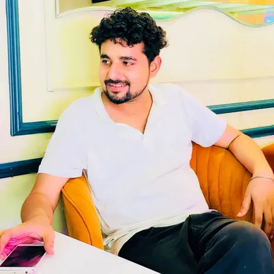 ViKrAM SAiNi profile