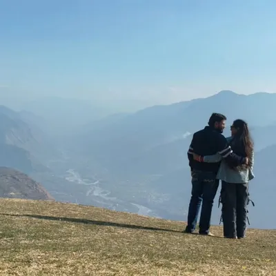 Vikram Singh profile