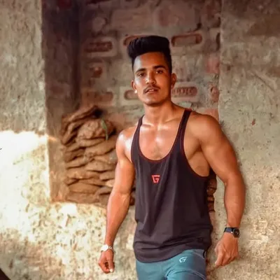 VIKRAM SINGH FITNESS profile