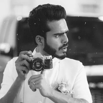 Vikram Singha profile